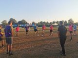 Vierde training voorbereiding S.K.N.W.K. 1 en 2 seizoen 2022-2023 (38/96)